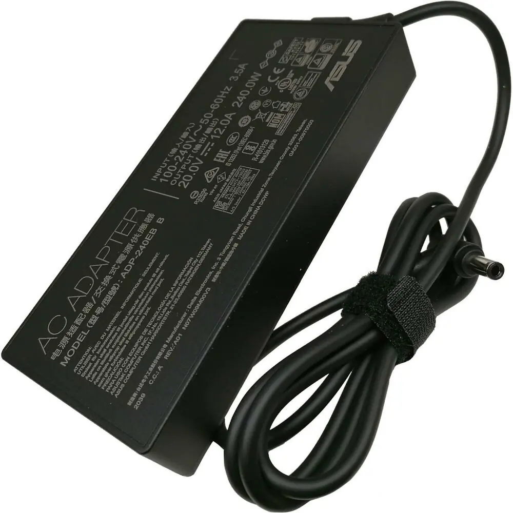 Laptop-Adapter 
